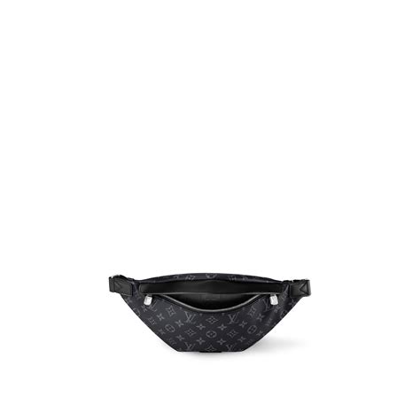 Discovery Bumbag PM Monogram Eclipse 